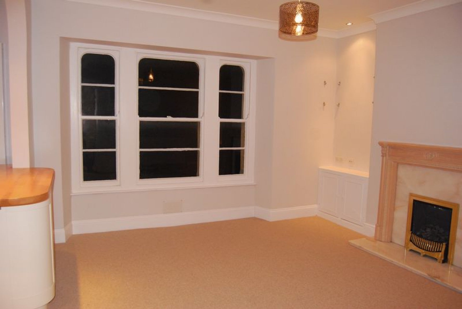 Flat Elmgrove Road in Bristol