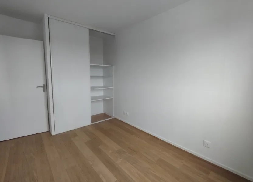 Appartement Rue Cheneval à Compiègne