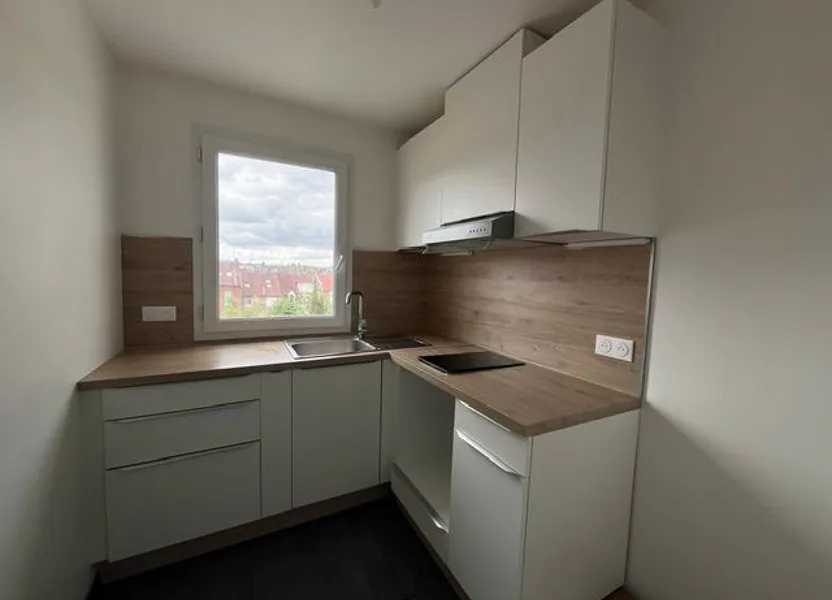 Appartement Quai de l'Écluse à Margny-lès-Compiègne