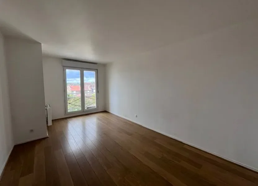 Appartement Quai de l'Écluse à Margny-lès-Compiègne