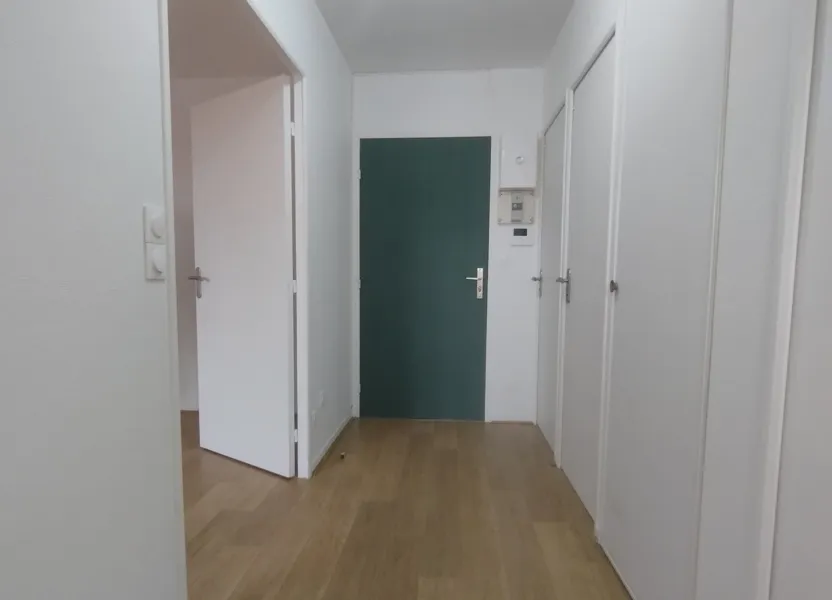 Appartement Rue Cheneval à Compiègne