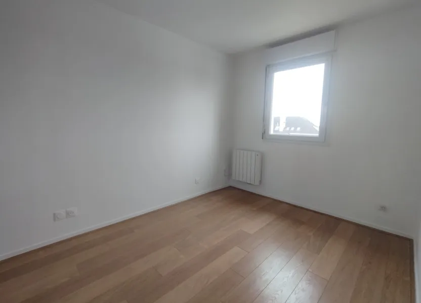 Appartement Rue Cheneval à Compiègne