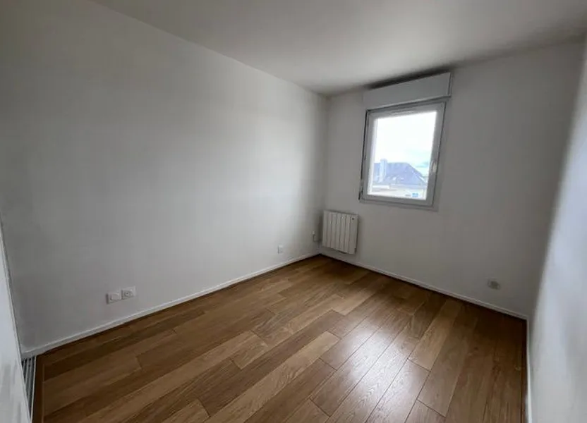 Appartement Quai de l'Écluse à Margny-lès-Compiègne