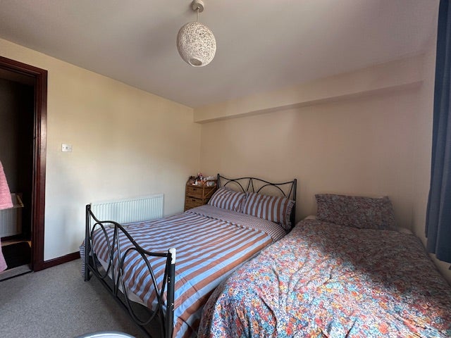 Flat Holburn Street in Aberdeen City
