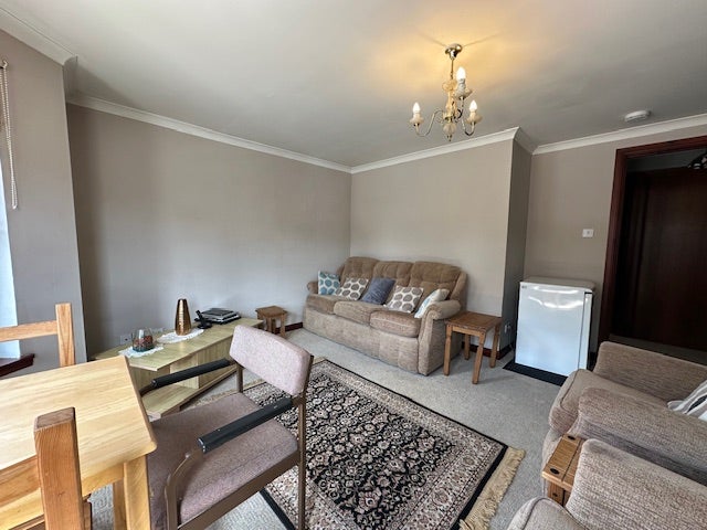 Flat Holburn Street in Aberdeen City