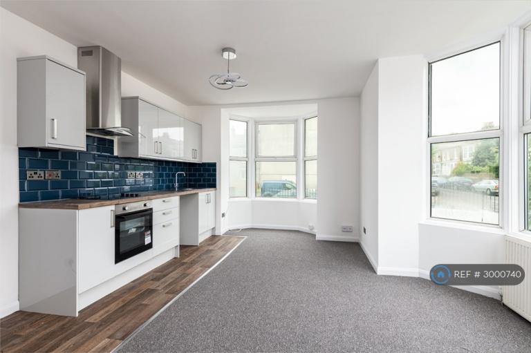 Flat Godwin Bungalows in Thanet