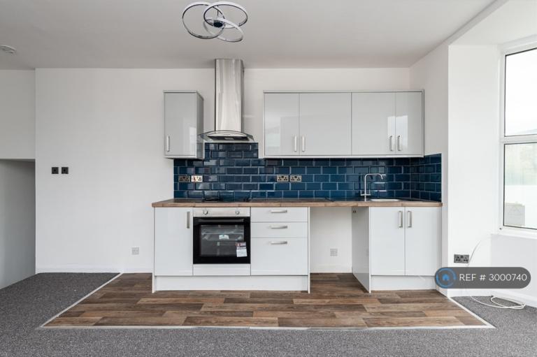 Flat Godwin Bungalows in Thanet