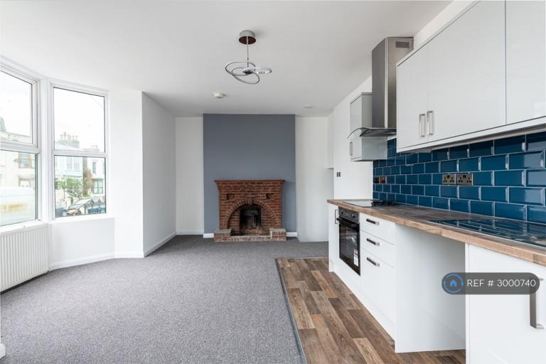 Flat Godwin Bungalows in Thanet