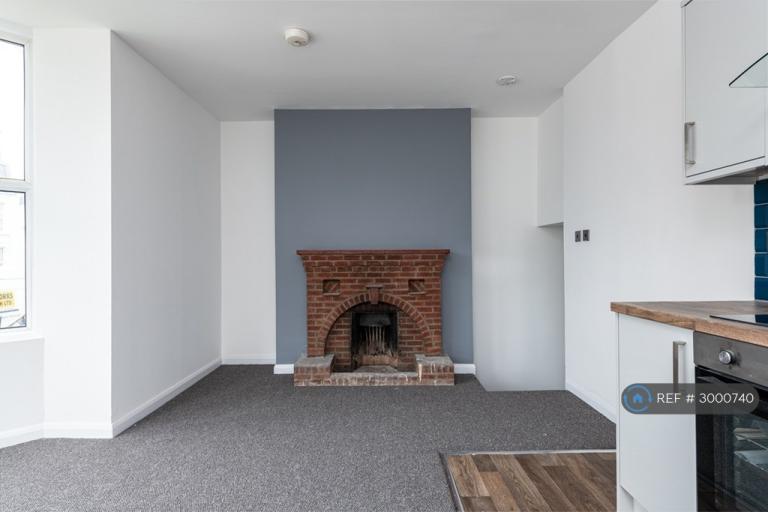 Flat Godwin Bungalows in Thanet