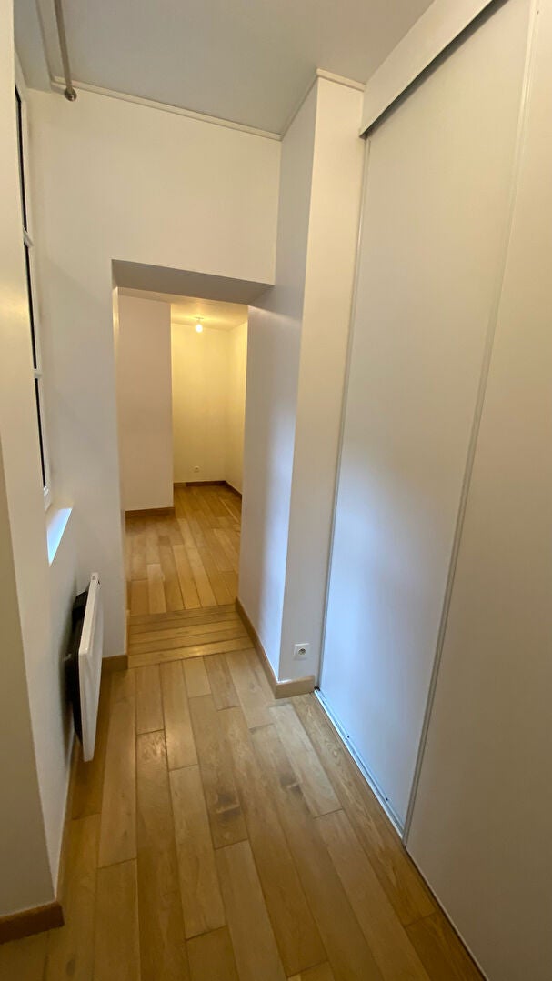 Appartement Rue du Vieil Abreuvoir à Saint-Germain-en-Laye