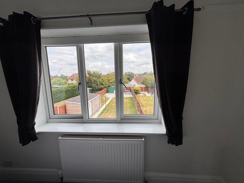 Room Derby Road in North East Derbyshire