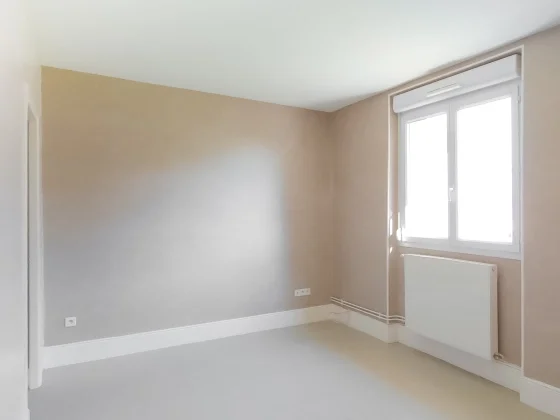 Appartement Rue Paul Cambon à Paray-le-Monial