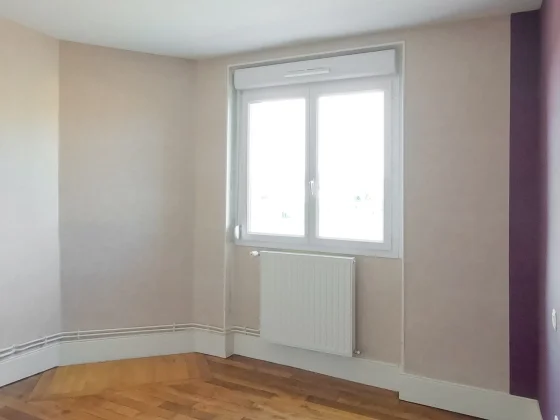 Appartement Rue Paul Cambon à Paray-le-Monial
