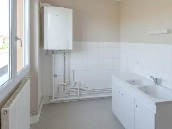 Appartement Rue Paul Cambon à Paray-le-Monial