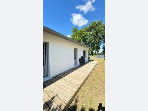 Flat Rue duffour-dubergier in Bordeaux