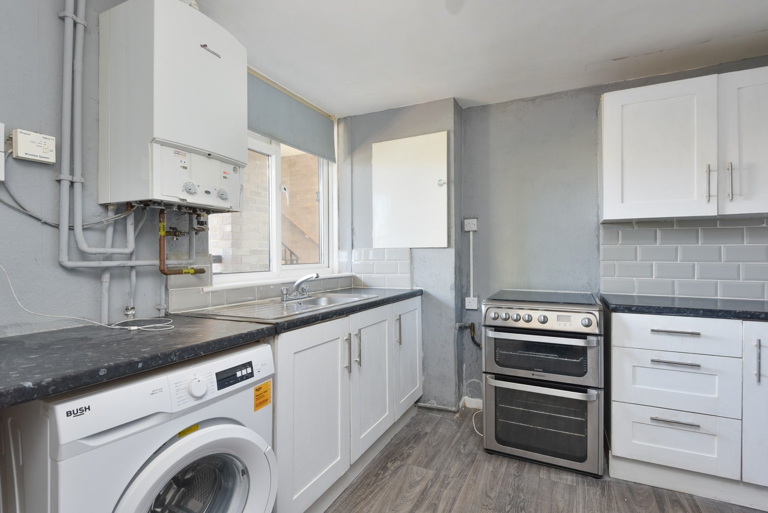 Flat Wheeler Street in Maidstone