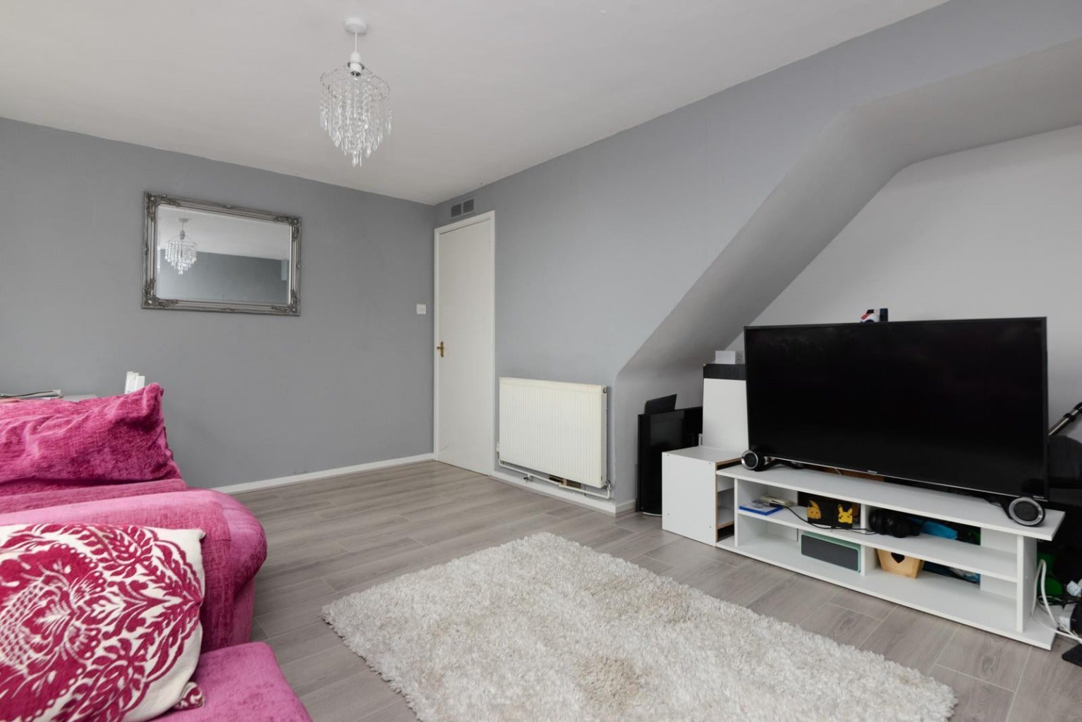 Flat Wheeler Street in Maidstone