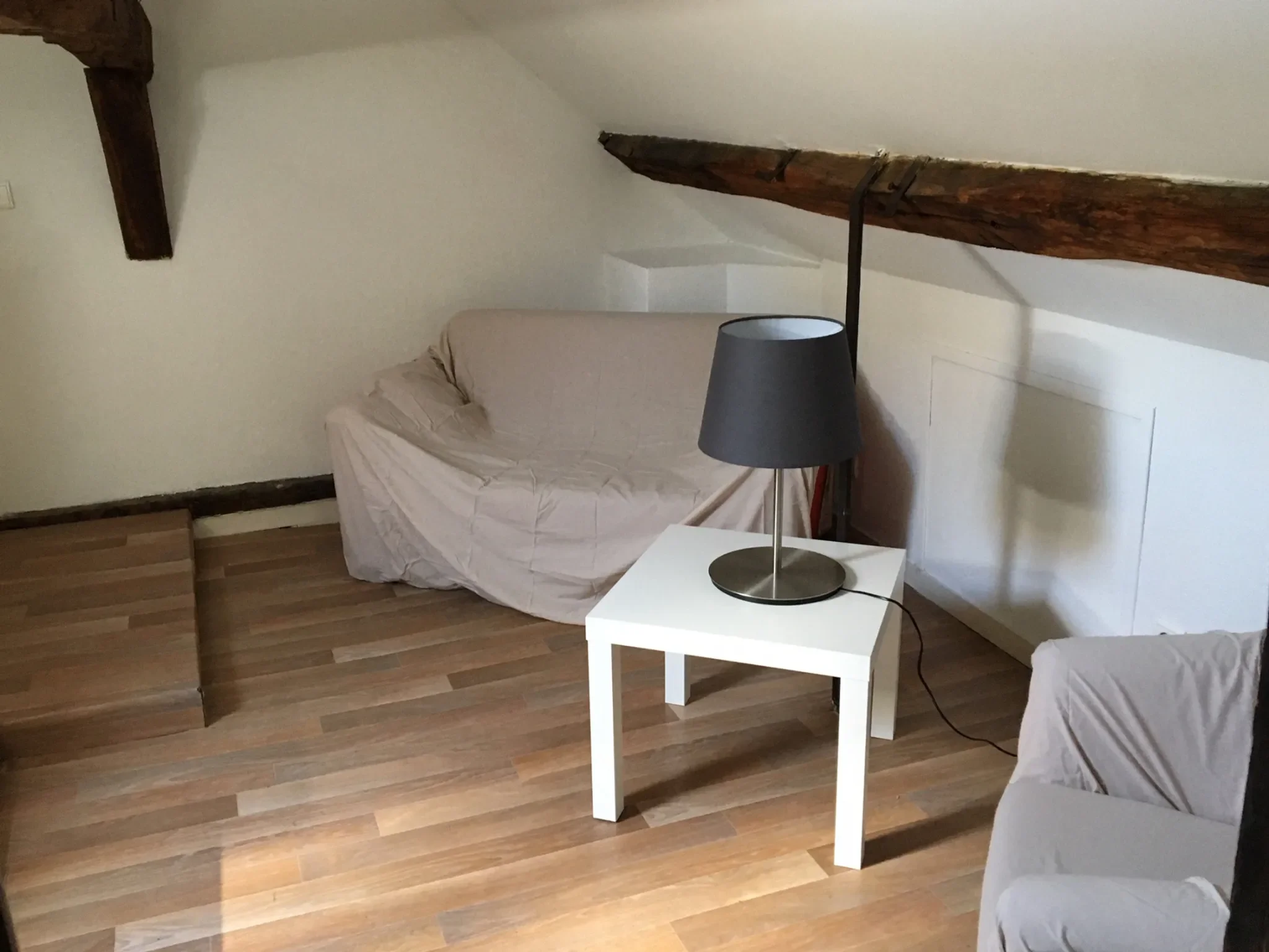 Appartement Rue Paul Cabet à Dijon