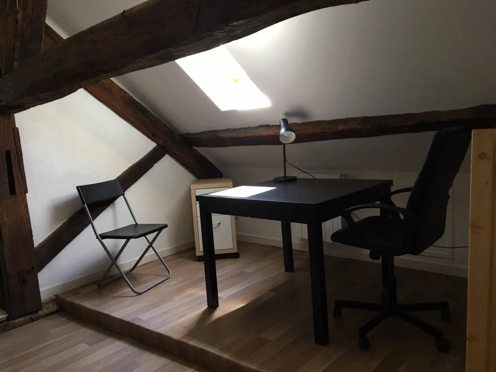 Appartement Rue Paul Cabet à Dijon
