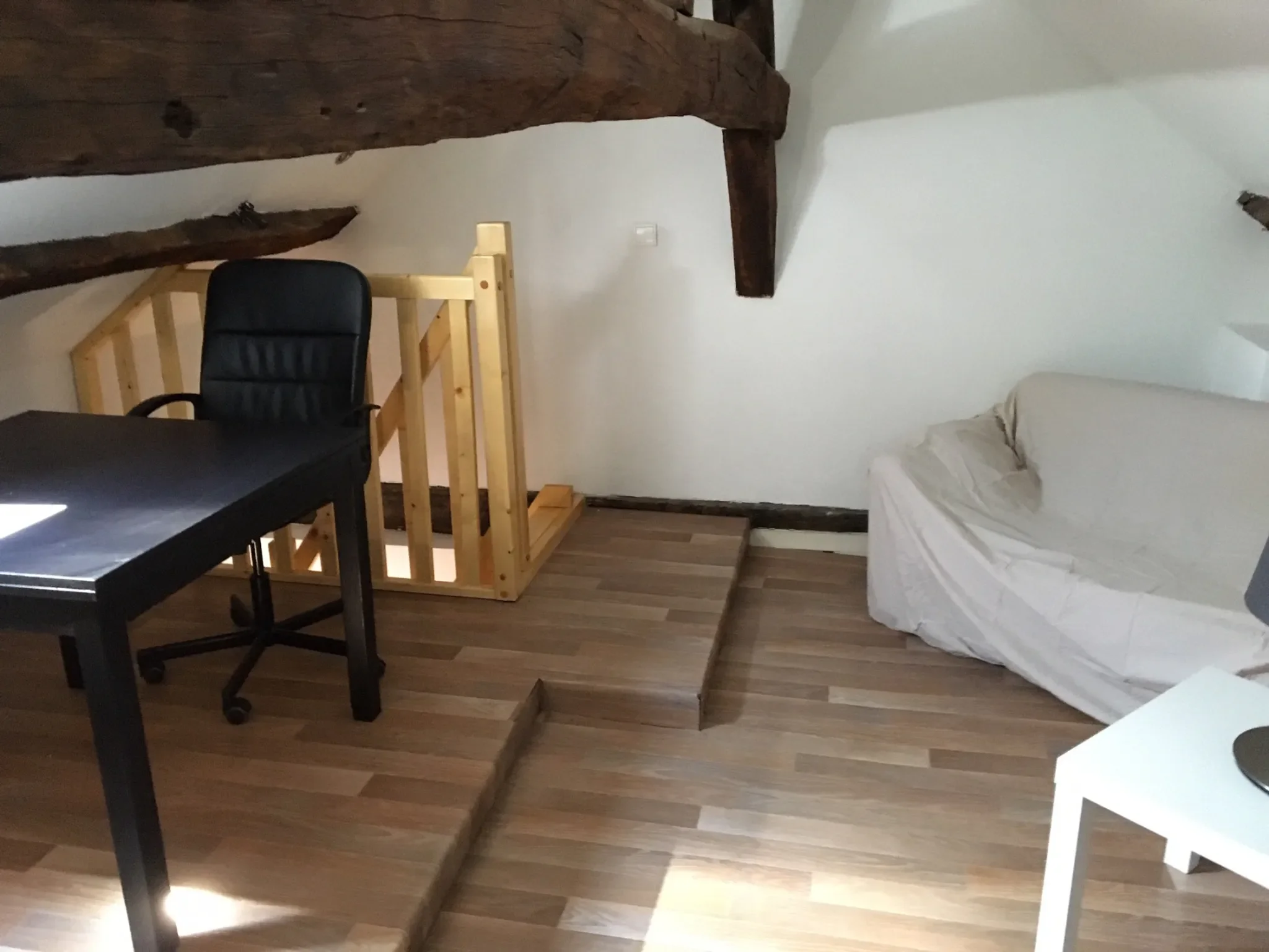 Appartement Rue Paul Cabet à Dijon