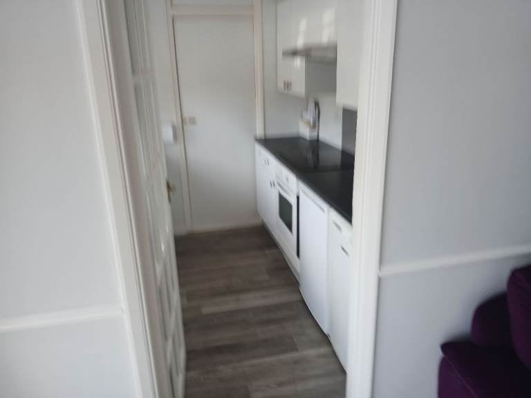 Flat Ponteland Road in Newcastle upon Tyne