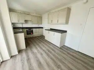 House Trent Close in Wickford
