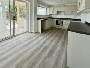 House Trent Close in Wickford