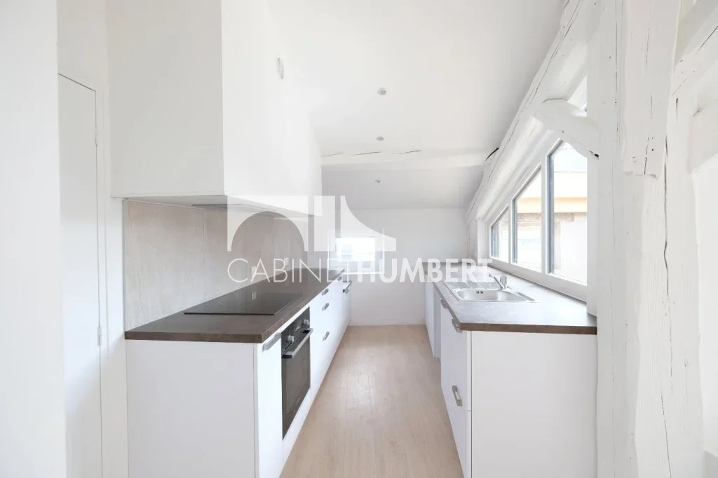 Appartement Rue du Général Foy à Saint-Étienne