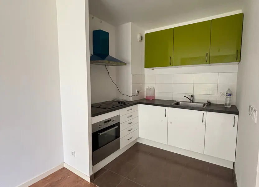 Appartement Rue du Plateau à Épinay-sur-Orge