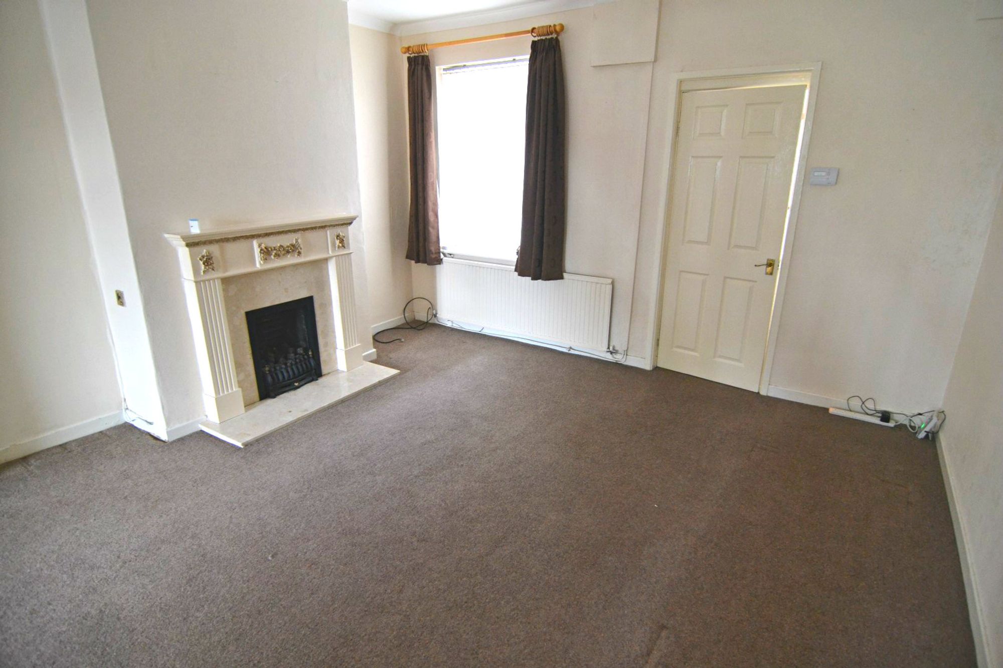 House Fairclough Street in Earlestown