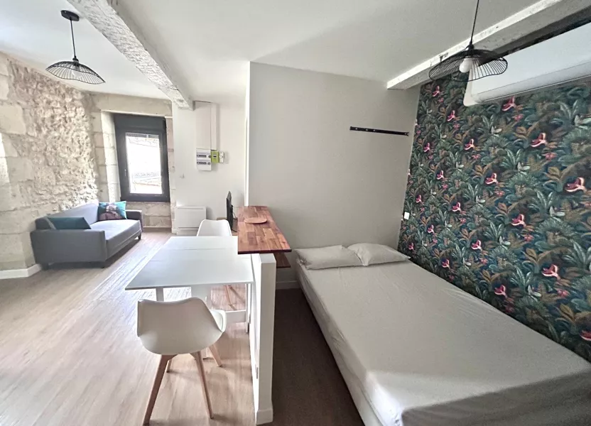 Chambre Chemin Rural de l'Ermitage à Périgueux
