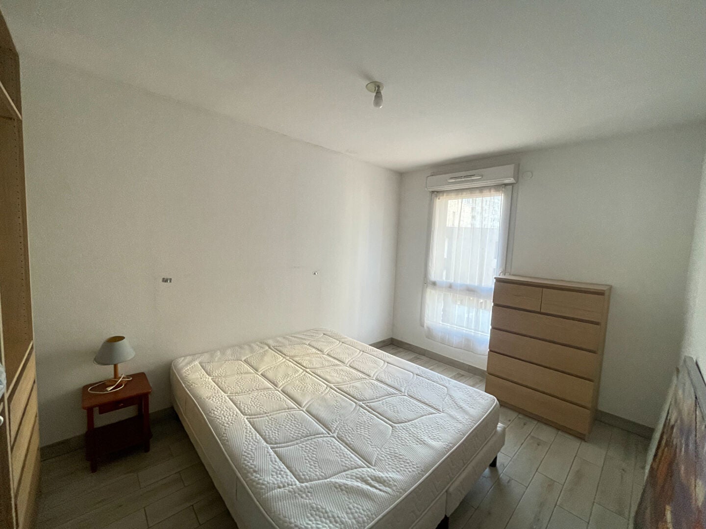 Appartement Rue Lothaire à Metz