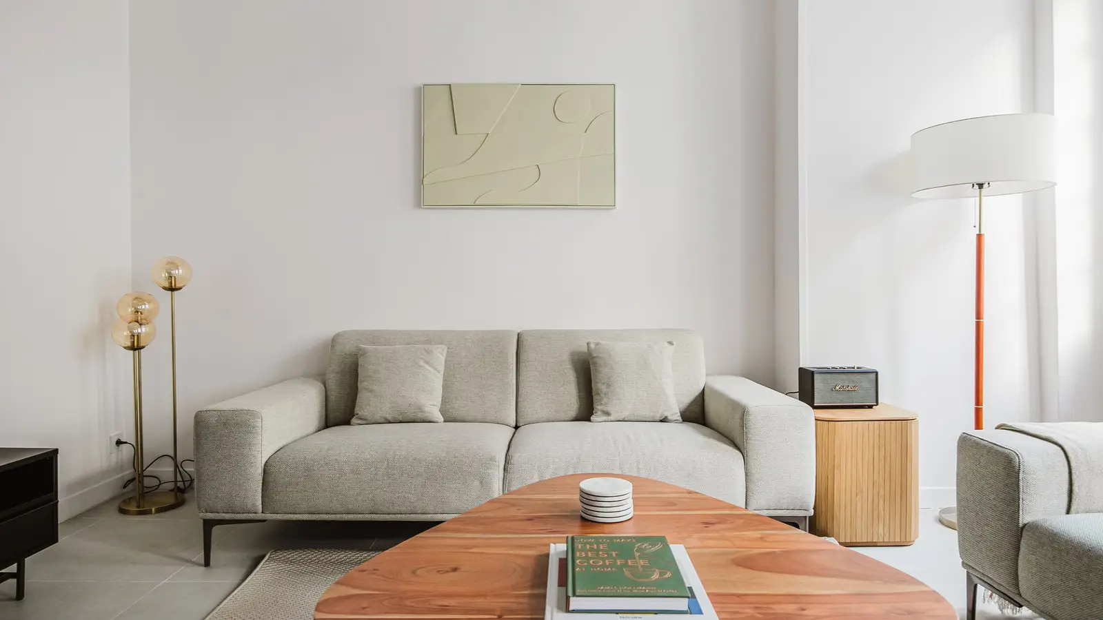 Appartement Rue Princesse à Paris