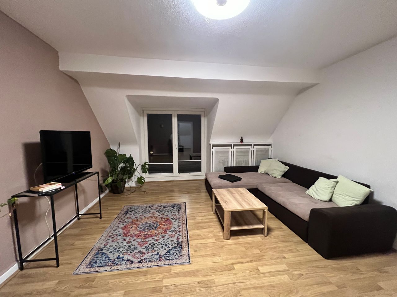 Wohnung Ruhrallee in Essen