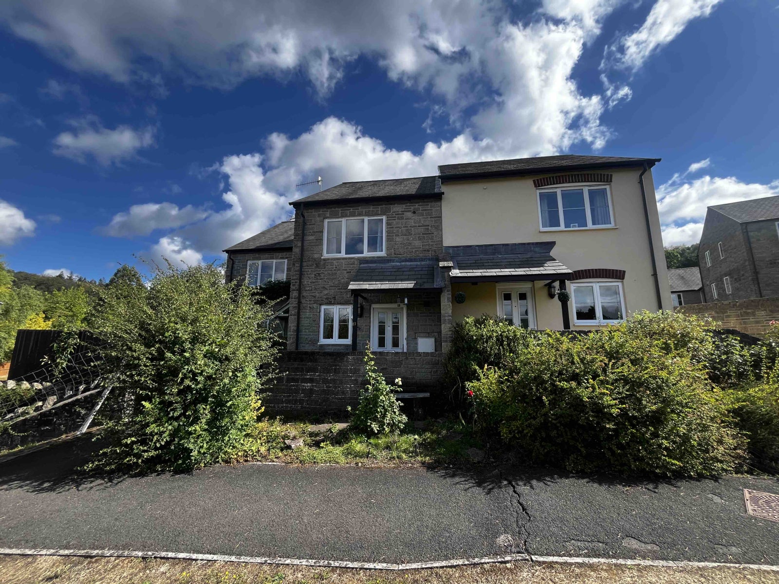 House Fairmoor Close in Forest of Dean