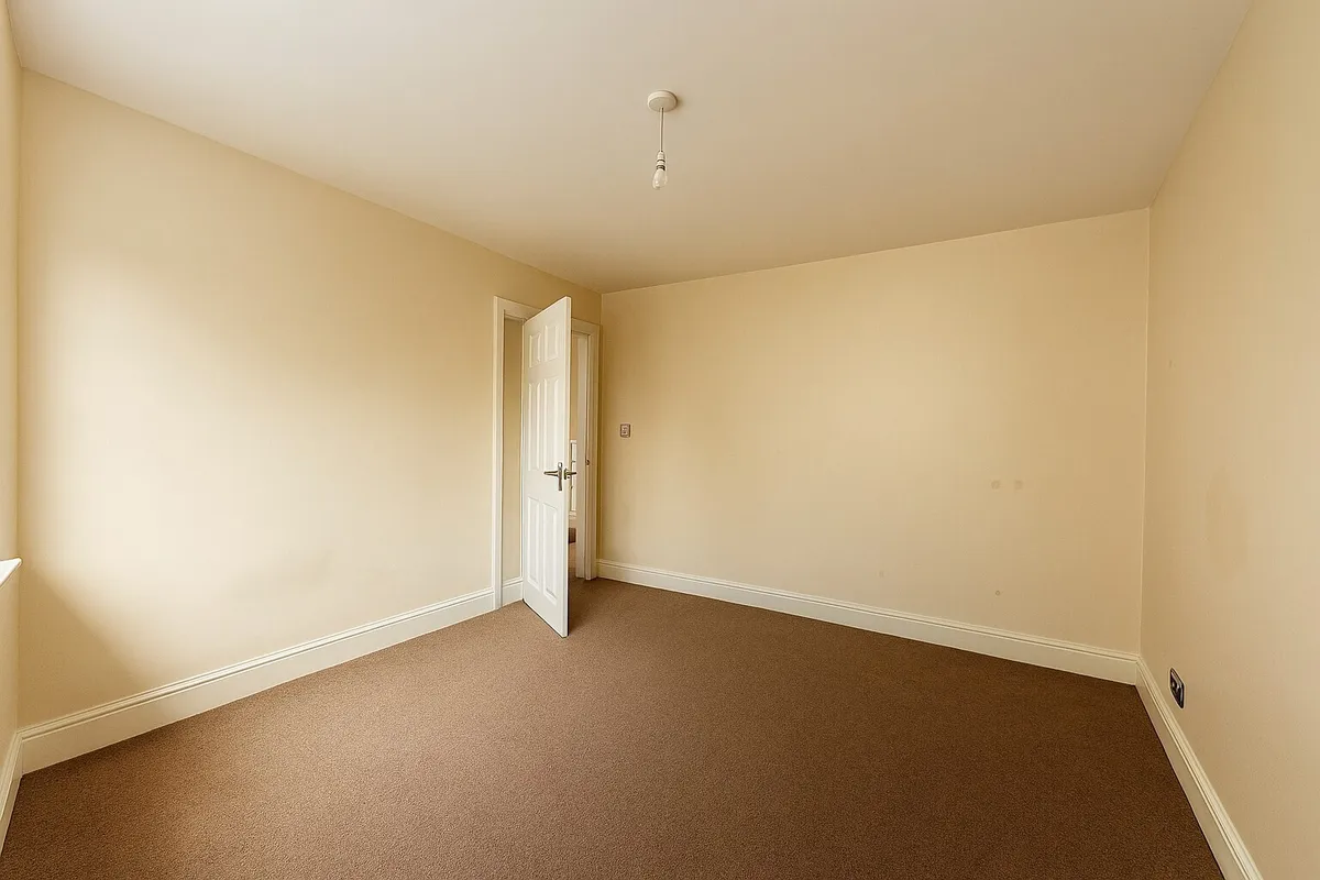 Flat Rother Dale in Southampton