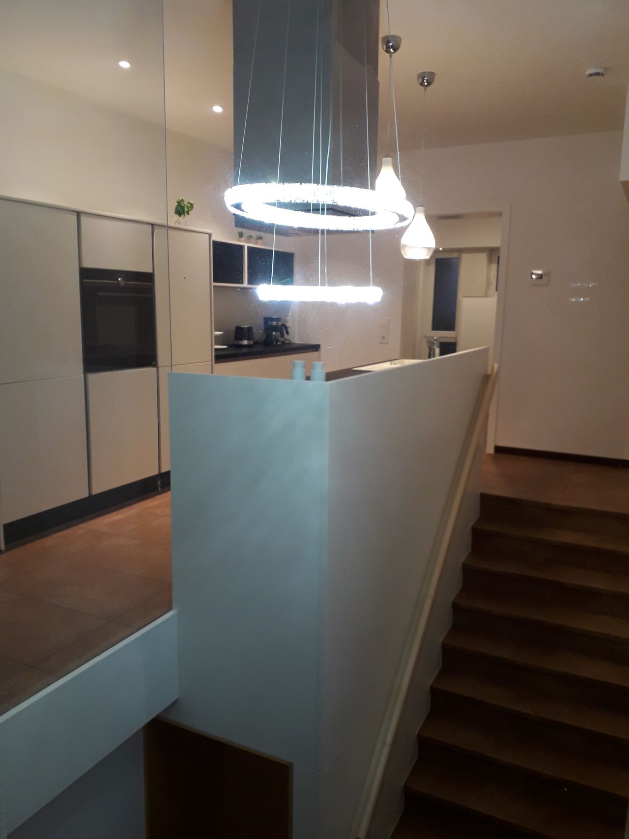 Wohnung Gotenstraße in Koblenz