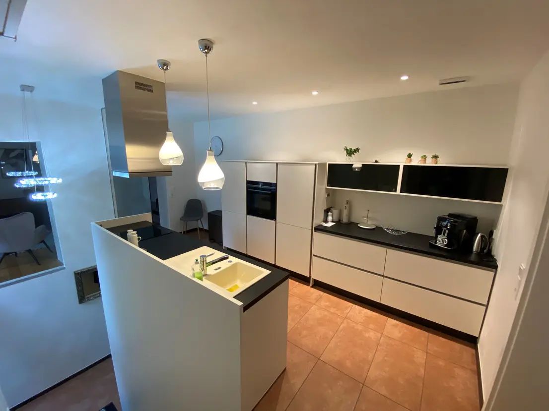 Wohnung Gotenstraße in Koblenz
