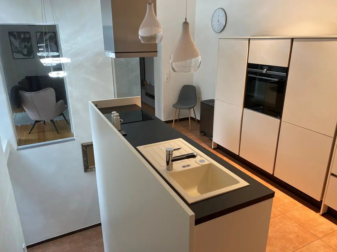 Wohnung Gotenstraße in Koblenz