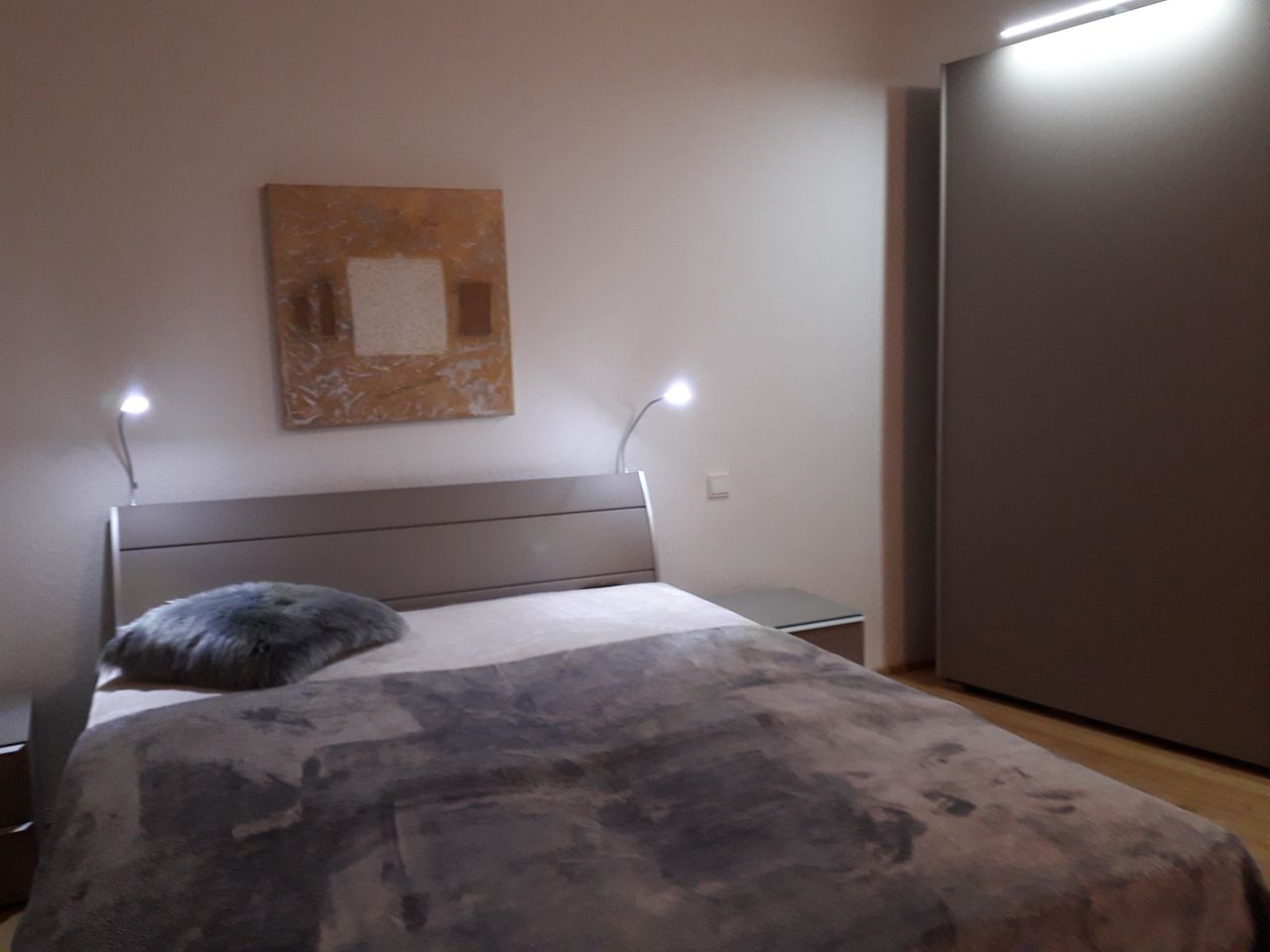 Wohnung Gotenstraße in Koblenz