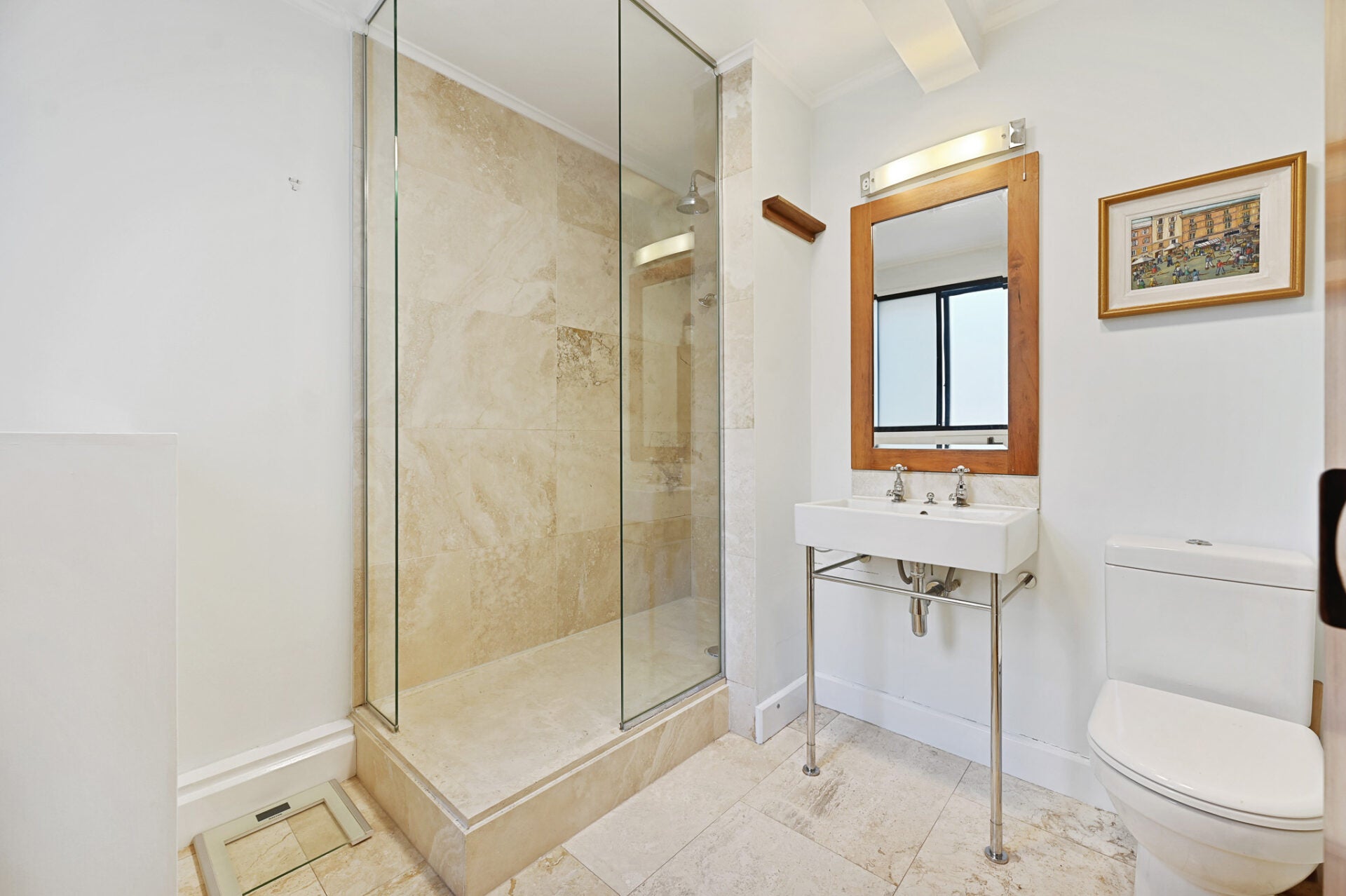 Flat Harley Street in City of Westminster