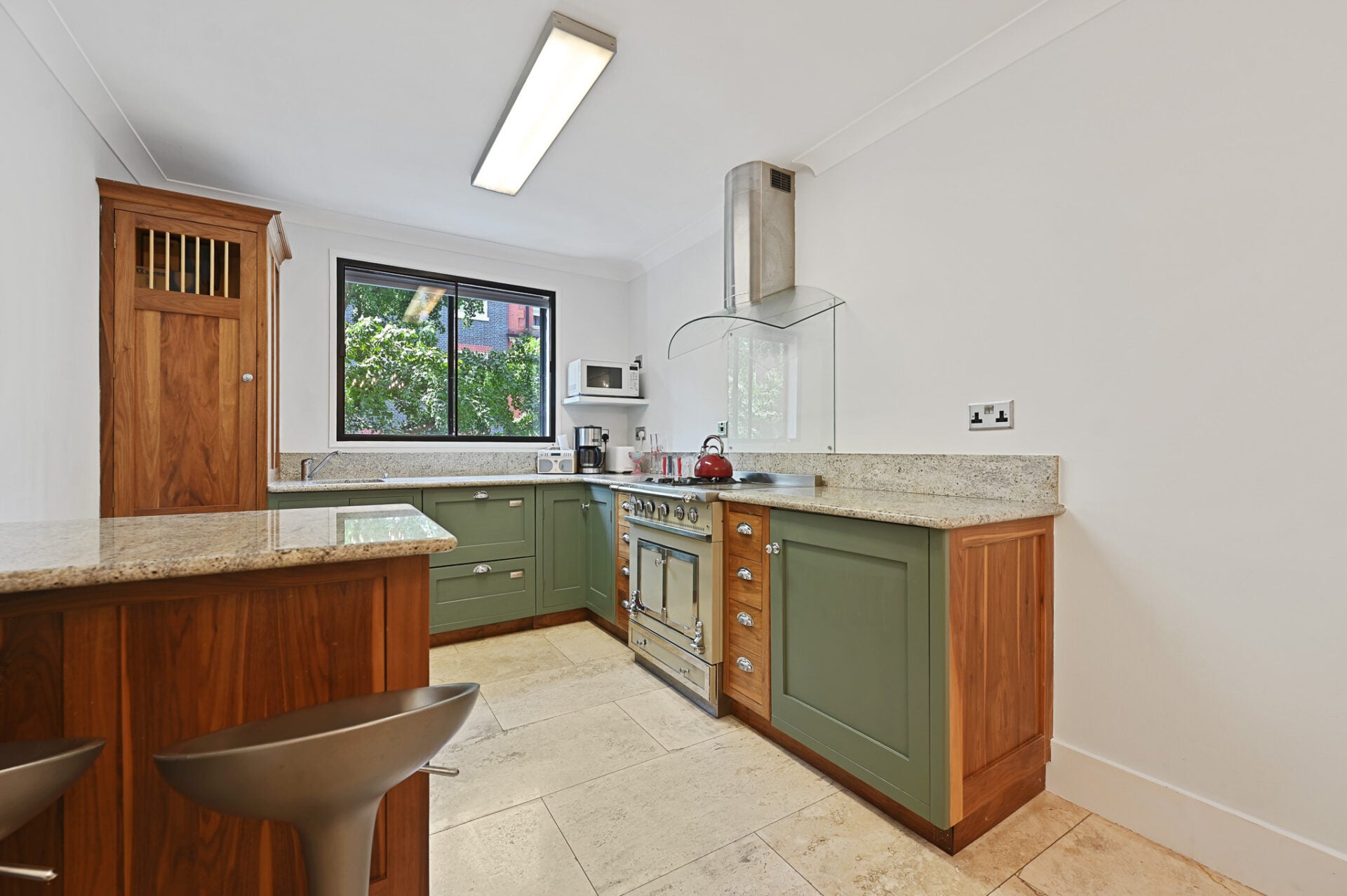Flat Harley Street in City of Westminster
