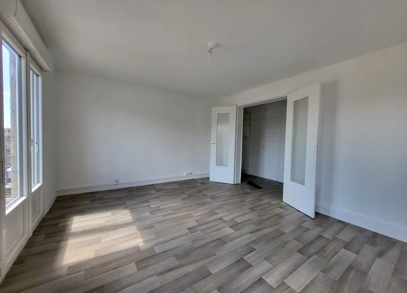 Appartement Place du Général de Gaulle à Creil