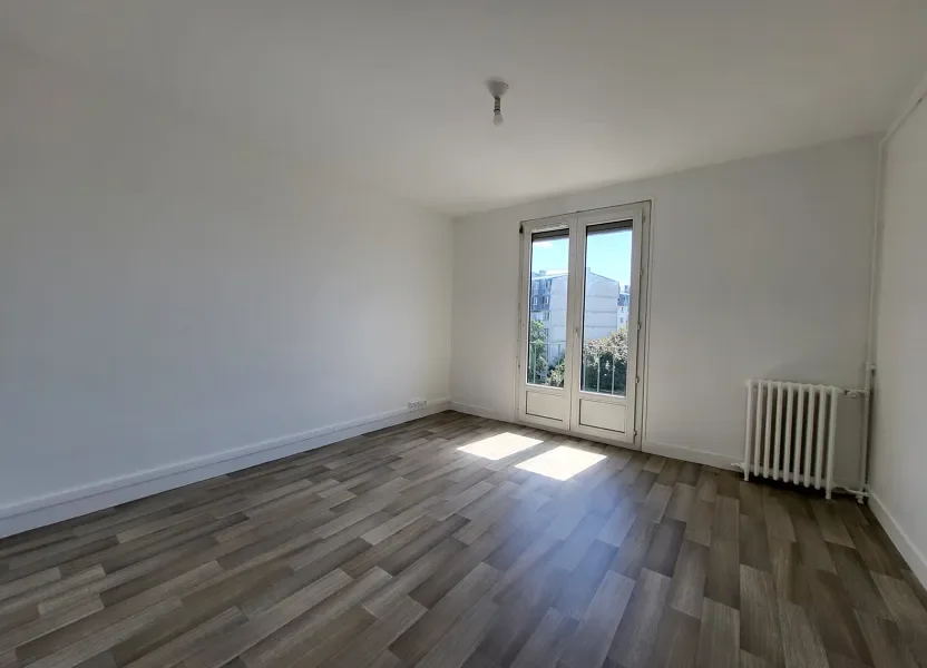 Appartement Place du Général de Gaulle à Creil