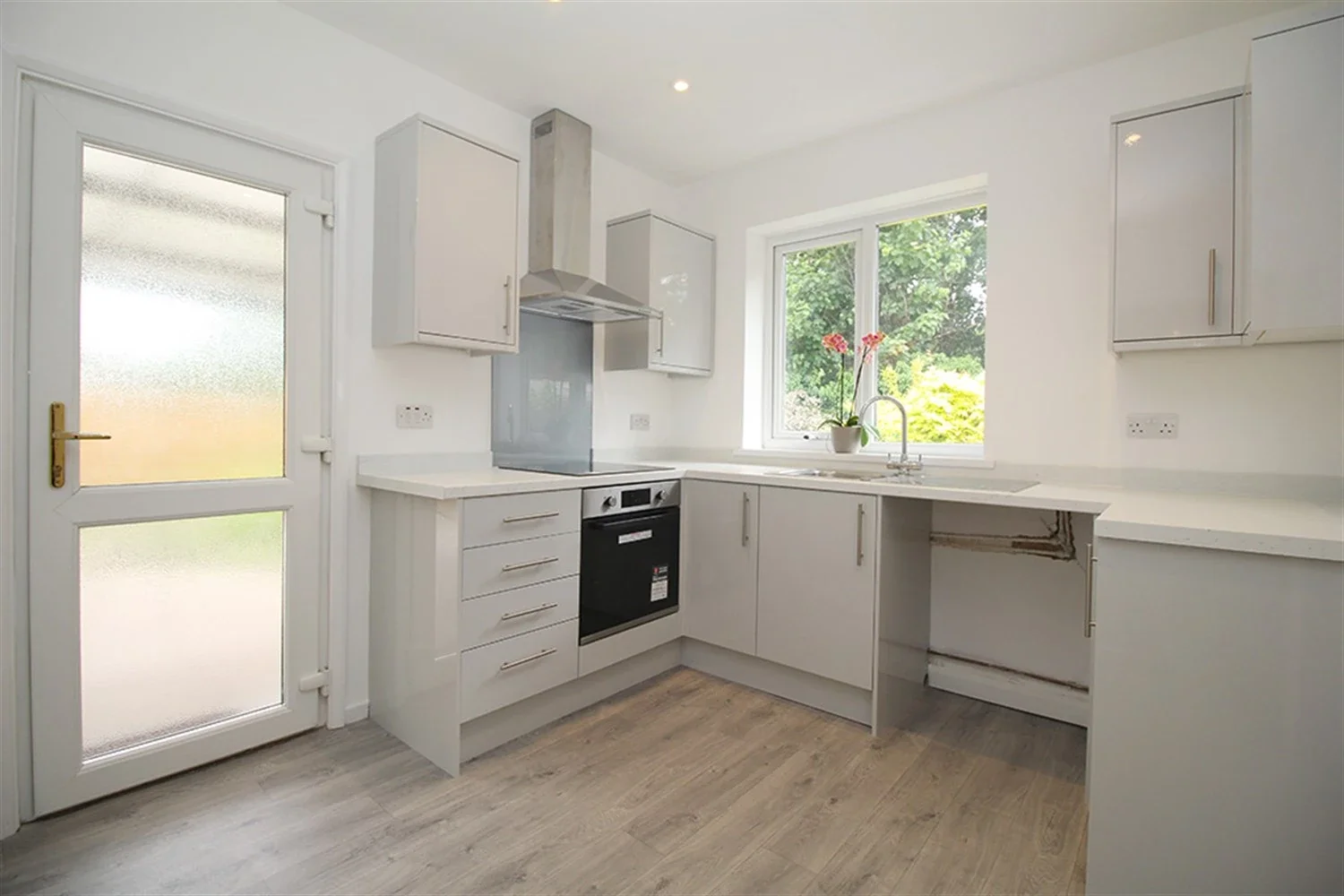 House Roseberry Way in Charnwood