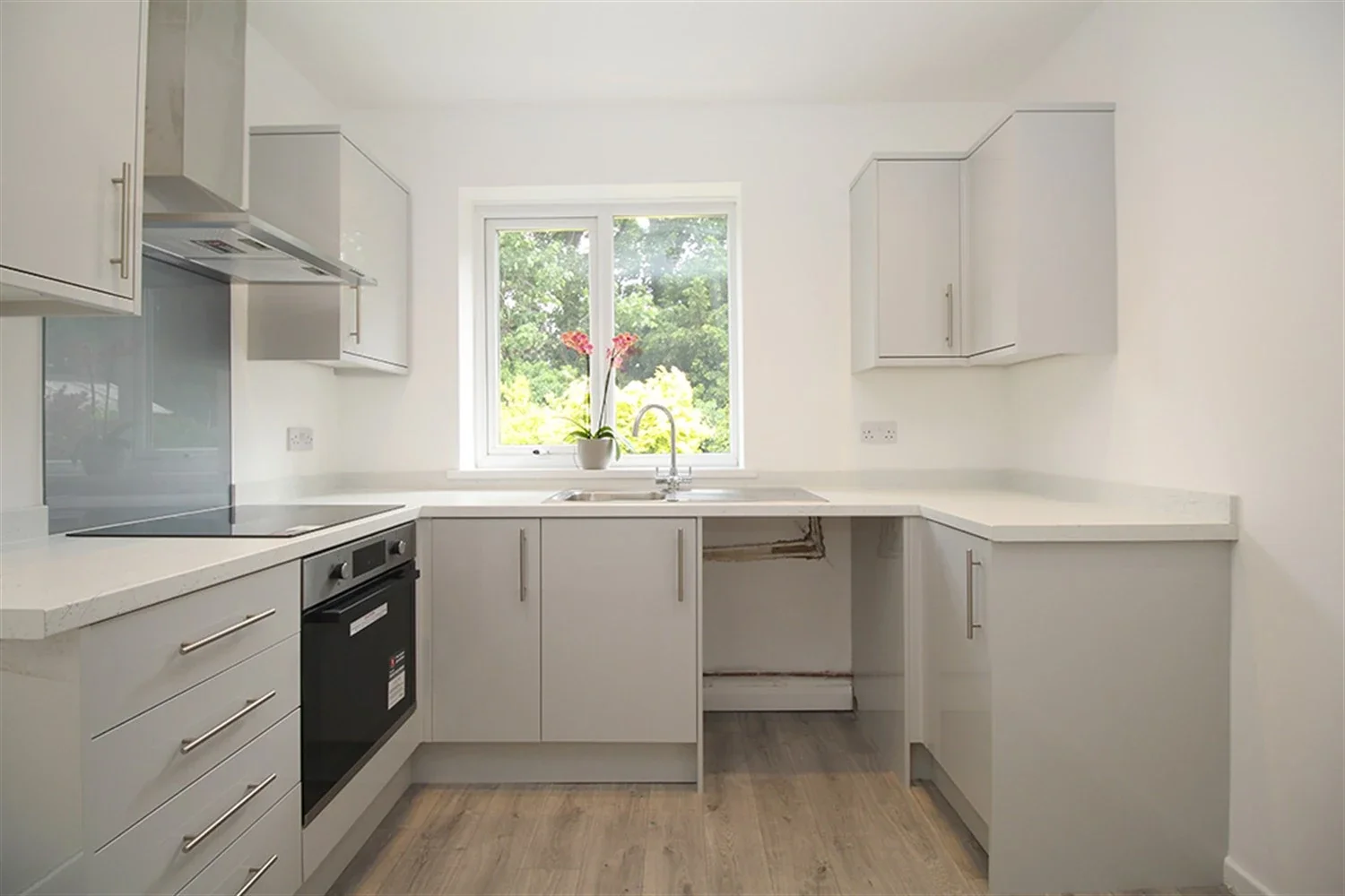House Roseberry Way in Charnwood