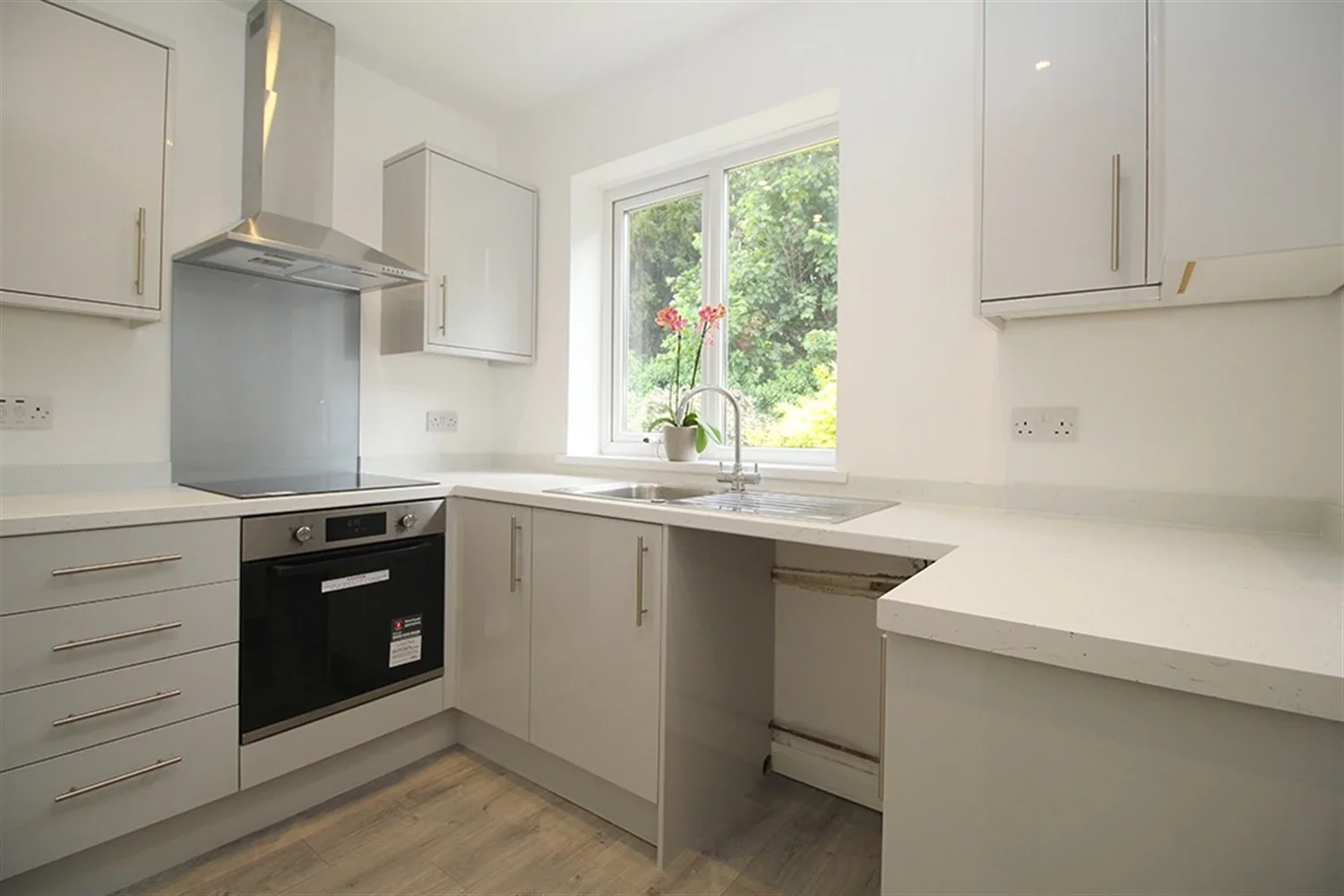 House Roseberry Way in Charnwood