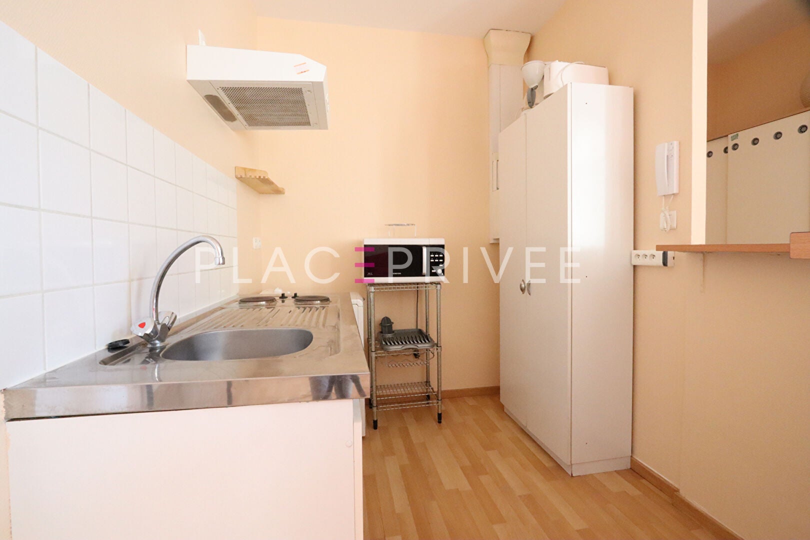 Appartement Boulevard du 26e Régiment d'Infanterie à Nancy