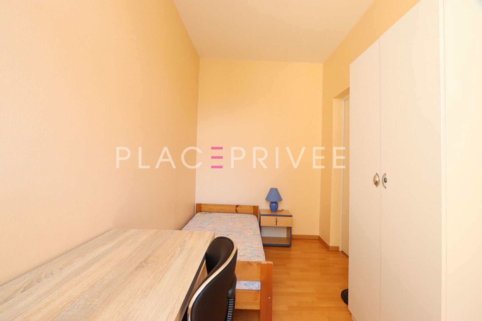 Appartement Boulevard du 26e Régiment d'Infanterie à Nancy