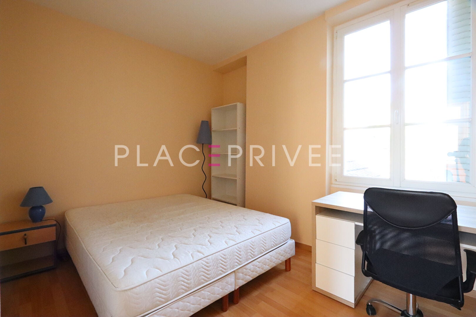 Appartement Boulevard du 26e Régiment d'Infanterie à Nancy